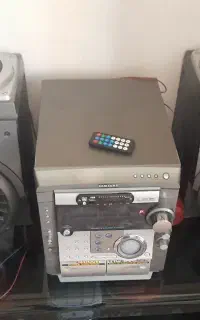 ضبط سامسونگ  4600وات