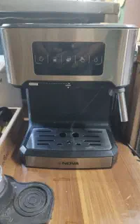 دستگاه اسپرسوساز خانگی