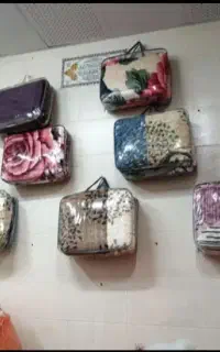 پتو یک نفره و دو نفره