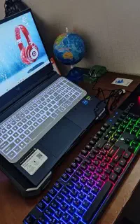 آموزش مبانی کامپیوتر