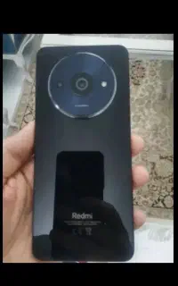 گوشی شیاومی ردمی A3