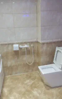 نصب شیر آب روشی ظرفشوی دوش حمام توالت فرنگی وبرق