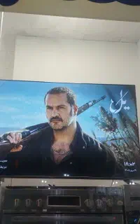 اقساطی تلویزیون