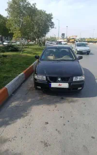 سمندseدوگانه دستی
