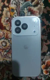 گوشی مینی آیفون ۱۷