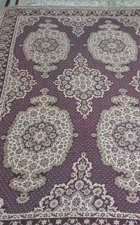 روفرشی ۶ متری