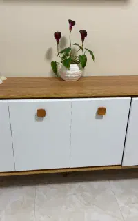 کنسول ام دی اف درجه ۱