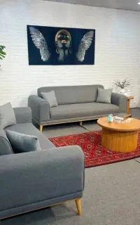 مبل مدل آترین