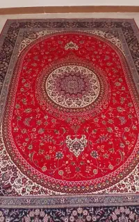 فرش ۱۲متری