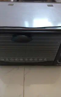 توستر
