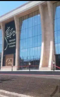 اجاره مغازه ۲۵ متری در جلفا. مجتمع مشاهیر