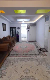 سوئیت منزل آرامگاه باباطاهر
