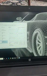 لپتاپ hp zbook g3 زیر قیمت