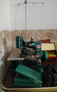 سردوز سبز مارک نیکی
