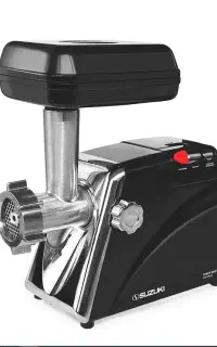 چرخ گوشت سوزوکی شرکت ناسیونال ایران ژاپن