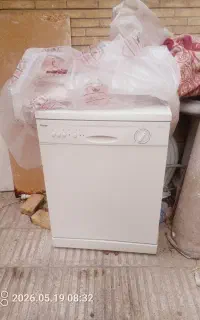 ظرفشویی هایر