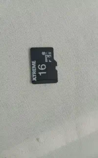 رم 16 گیگ استاندارد