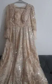 لباس مجلسی نو