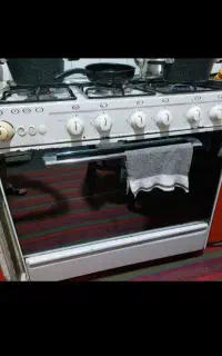 اجاق گاز