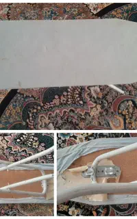 میزاتو سالم