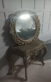 آینه دکوری