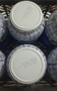 شیشه خالی