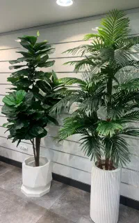 گل مصنوعی وارداتی