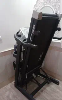 تردمیل تایوانی ۶ کاره