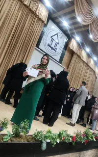 درمان عفونت وپاکسازی رحم