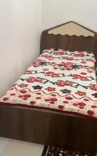 تخت خواب‌ با تشک