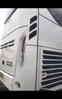 اتوبوس اسکانیا مارال 440