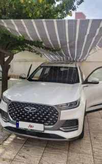 تیگو ۸ پرومکس آی خانگی