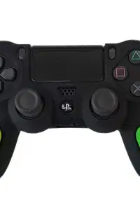 کاور دسته ضد لغزش PS4/PS5