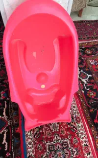 وان کودک پلاستیک