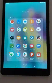 تبلت سامسونگ A 8.0