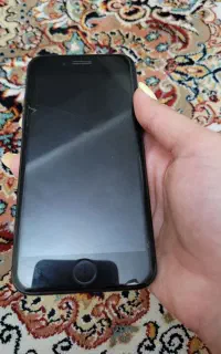 آیفون 8 مشکی