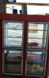 فروش یخچال مرغ
