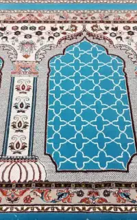 فرش مسجد