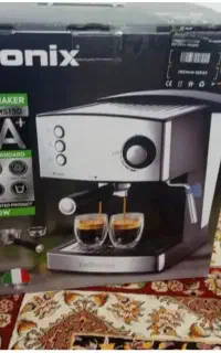 قهوه ساز نو