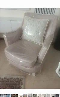 کاور مبل ژله ای