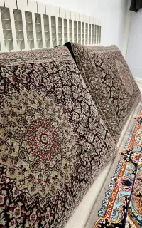پشتی ماشینی