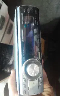 ضبط پایونیر