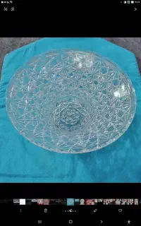 سرویس ۱۲ نفره رویال مدل لاله ای اصل فرانسوی ۳۰ تکه
