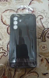 قاب نونو سالم سیلیکونی