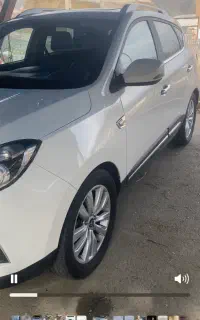 جک S5 اتوماتیک