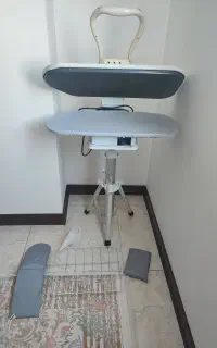 اتو پرس