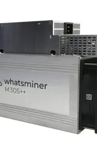 ماینر M50. 118