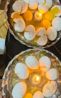 کتاب فال ترکیبی