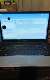 لبتاب سامسونگ np300e52