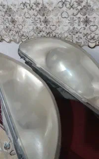 یه جفت چراغ ۲۰۶
